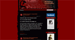 Desktop Screenshot of mtl-fi.org