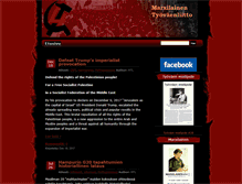 Tablet Screenshot of mtl-fi.org
